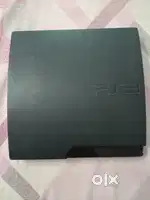 PlayStation 3 Slim