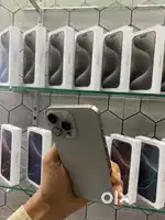 iPhone Refurbished Available