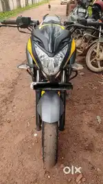Single owner,showroom maintained