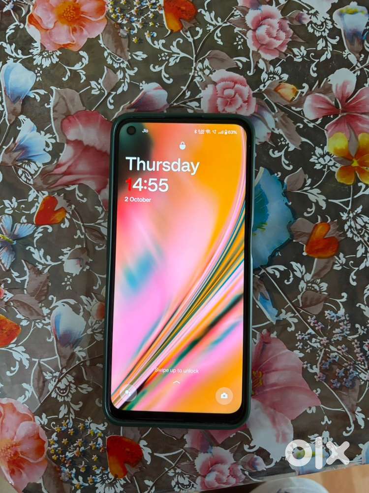 OnePlus Nord CE2 Lite 5G in excellent condition for 10k