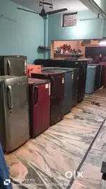 32 Fridge Available