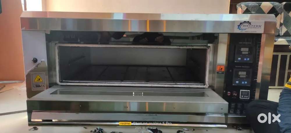bekary oven cake penitery