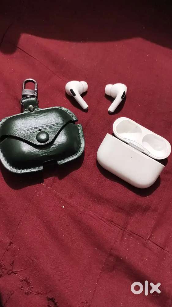 AIRPODS 2 GEN