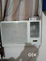 Window AC Toptop
