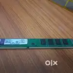 Rs 500 4gb RAM kingston