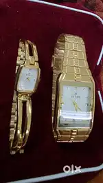 New Titan Watches for Sale