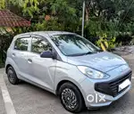 Hyundai Santro Era Executive, 2019, Petrol