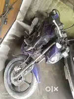 Bike on sell