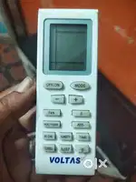 Voltas ac mint condition