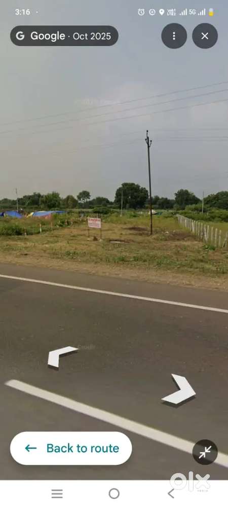 Golden park ku chipak ke highway road touch 51x138