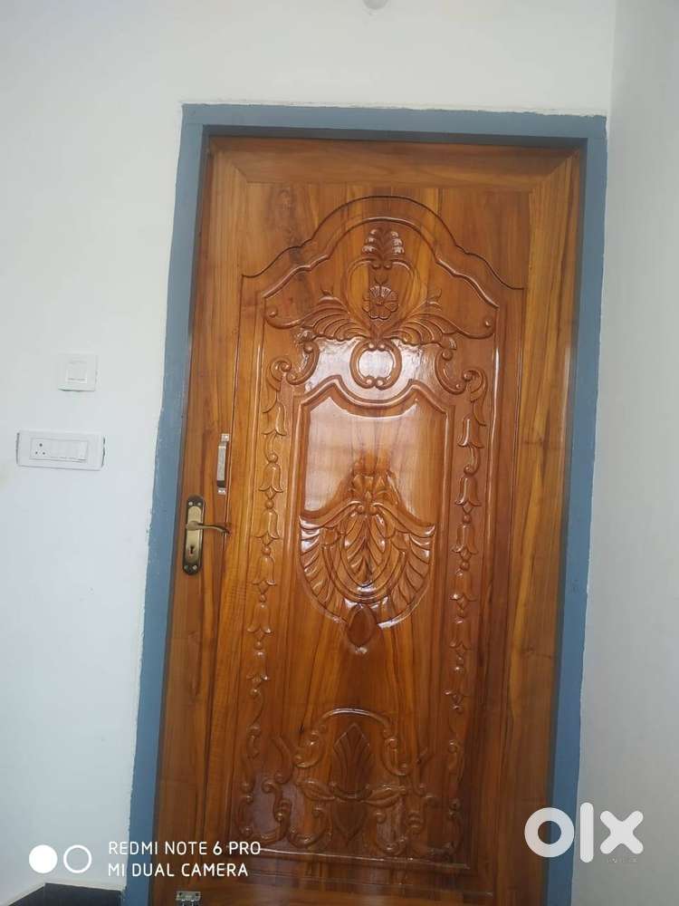 New constructed building (Ground Floor)