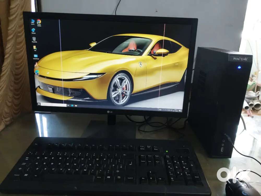 Good Working Computer Windows 10 Pro