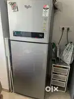 Whirpool Fridge 245L