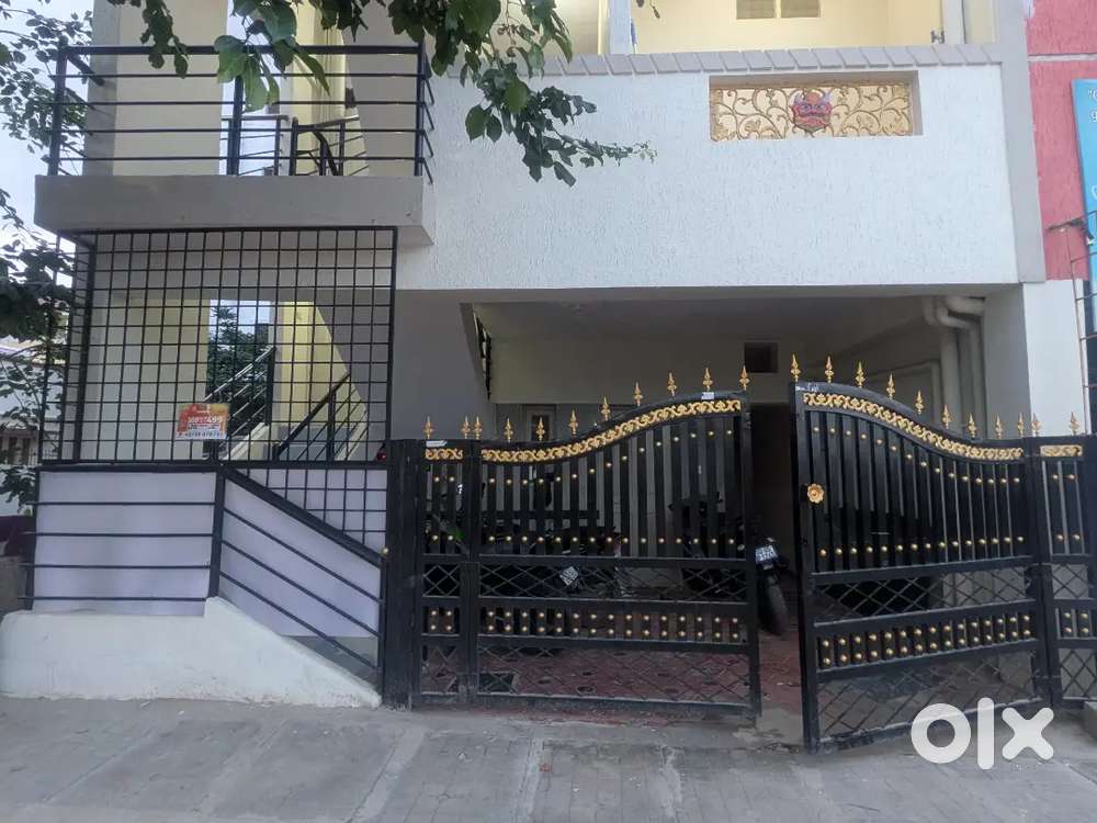 House for rent ( 1RK, 2BHK an duplex house)