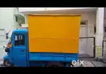 Bajaj Goods Carrier auto for sale