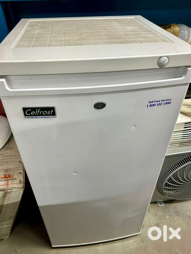 BFS150 Upright Medical Freezer