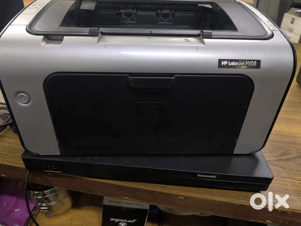HP 1108 Printer