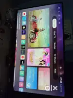 32 inch Smart tv