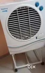 Symphony 70 liter desert Air cooler