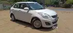 Maruti Suzuki Swift Dzire 2012-2015 VDI, 2014, Diesel