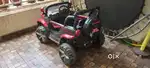 Car/jeep for Kids