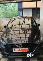 Hyundai New i20 2023 Petrol 23000 Km Driven
