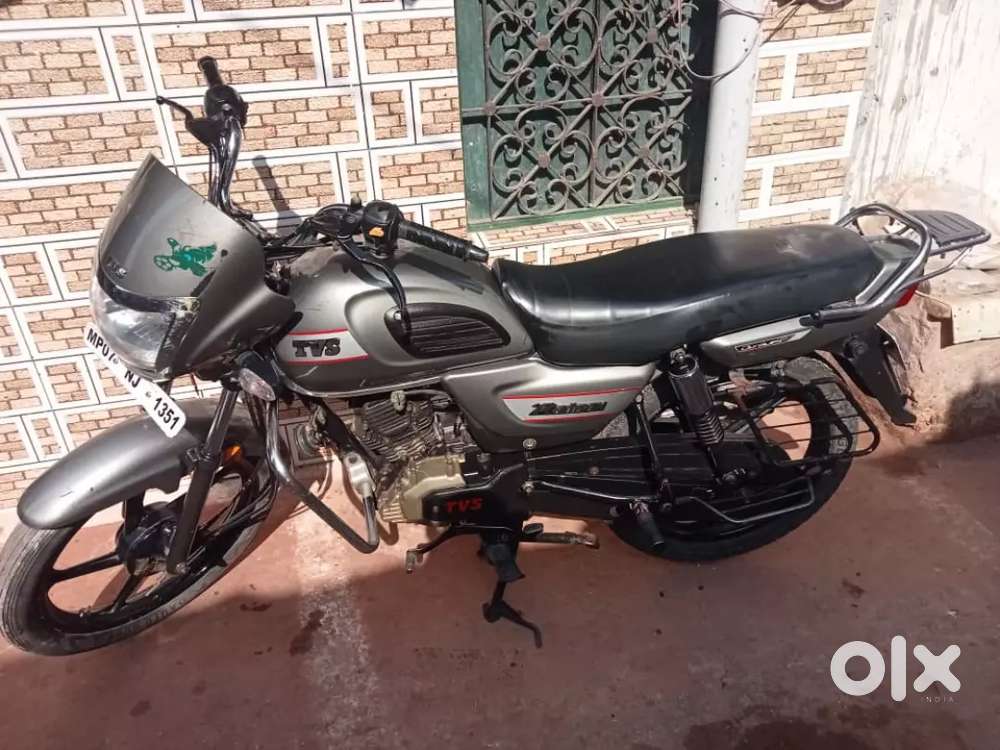 Good condition hai bike ki