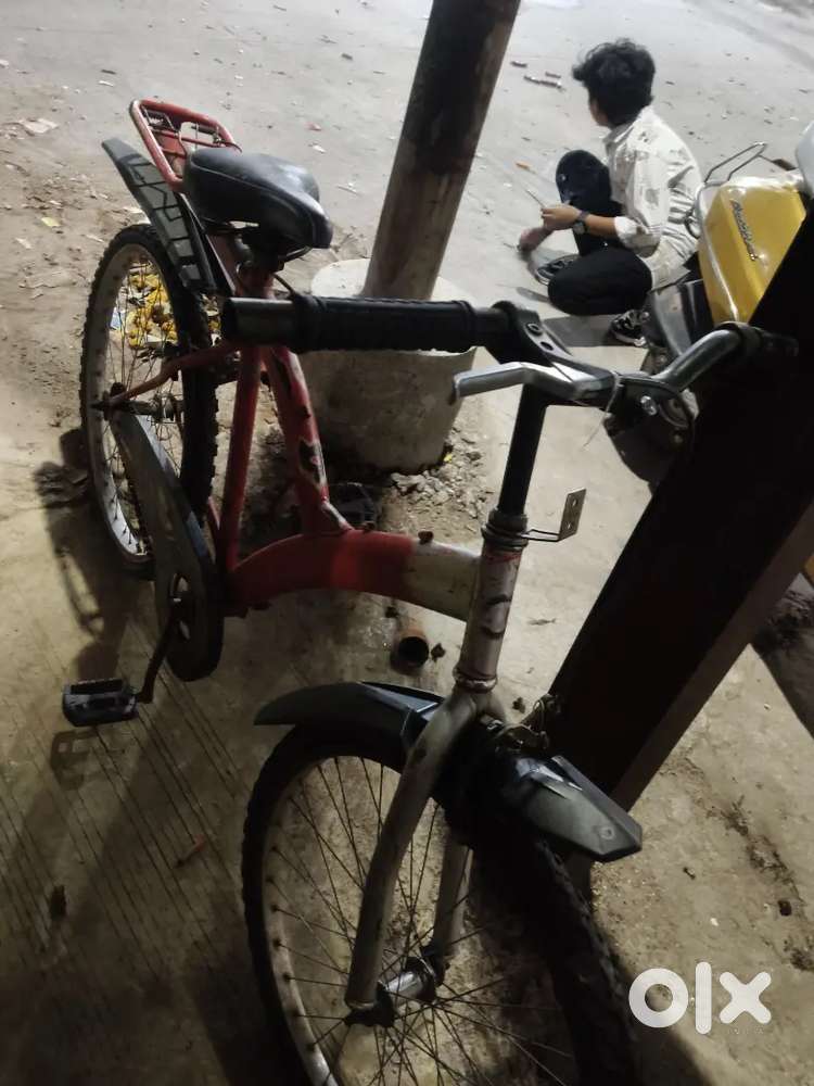 All best condition