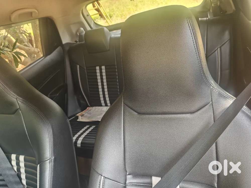 Maruti Suzuki Swift 2020