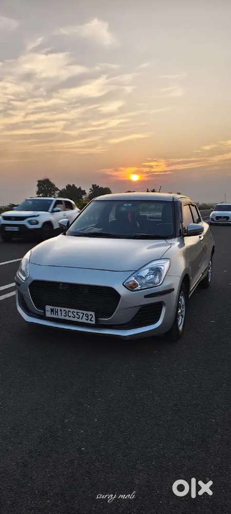 Maruti Suzuki Swift 2018 Diesel 100000 Km Driven