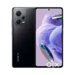 Redmi note 12 pro 8+8 256