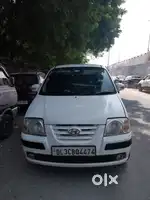 Hyundai Santro Xing 2012