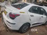Hyundai Accent Hatchback 2018