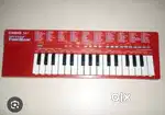 Casio sA1 music instrument