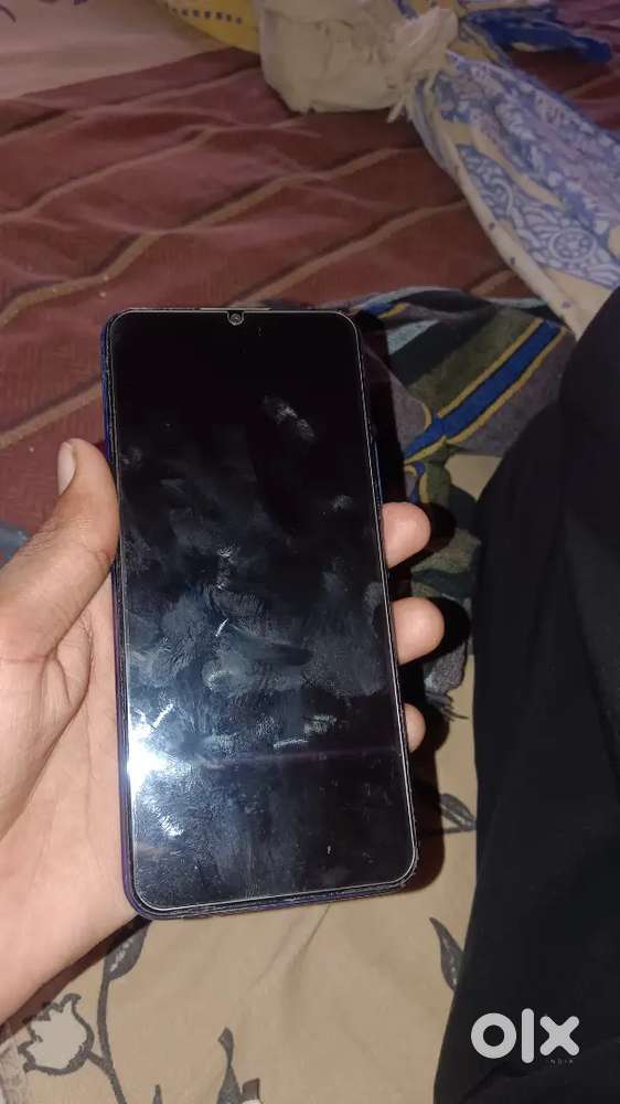 Vivo Y20 4G 4 64