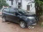 Ford Escort 2014 Petrol 61000 Km Driven