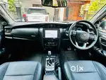 Toyota Fortuner 2022 Diesel 20000 Km Driven