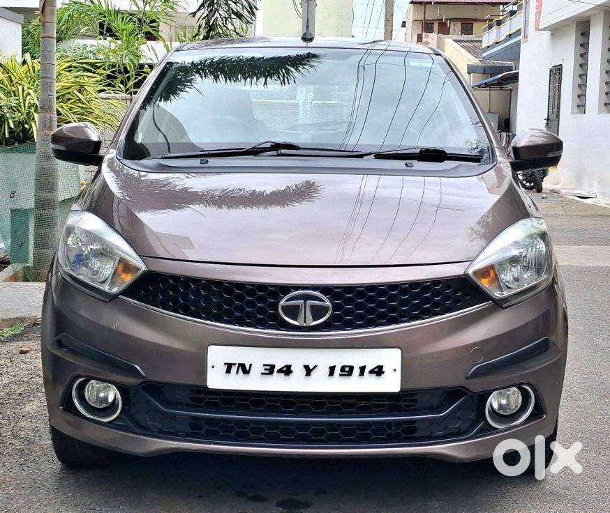 Tata Tiago 1.05 Revotorq XZ, 2016, Diesel