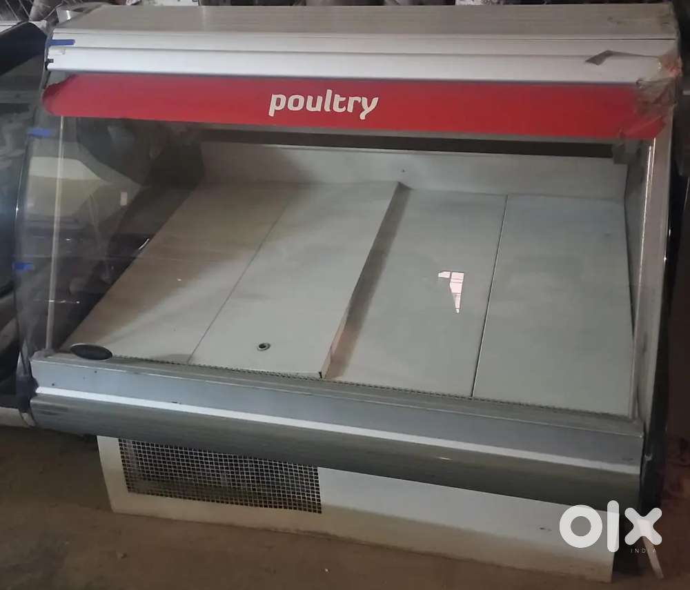 Used Restaurant Equipment