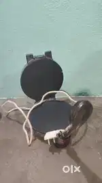 Capati maker
