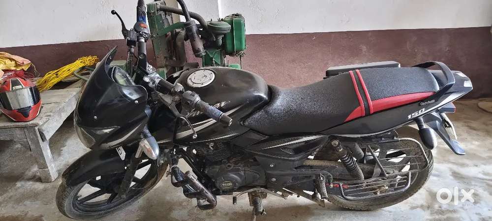 Very good condition