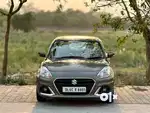 Maruti Suzuki Swift Dzire VDI Optional, 2019, Petrol