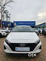 Hyundai i20 1.2 Asta, 2022, Petrol