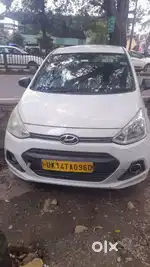 Hyundai Xcent 2017 Diesel 200000 Km Driven