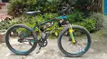 Bicycle like new urgent sale !!