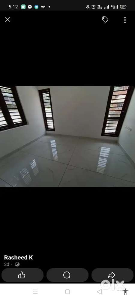 2 bhk New House