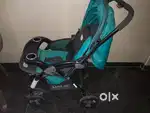 Kids trolley
