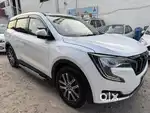 Mahindra XUV700 2.2 AX 7 Diesel MT Luxury Pack Str, 2022, Diesel