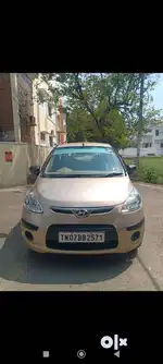 Hyundai i10 1.2 Kappa SPORTZ, 2010, LPG