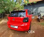 Android music system & All New Tyres 
good Mileage leather seat cover